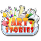 Art Stories gra