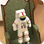 Astronaut's Secret gra