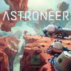 ASTRONEER gra