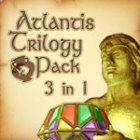 Atlantis Trilogy Pack gra