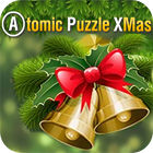 Atomic Puzzle Xmas gra