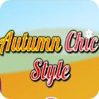 Autumn Chic Style gra