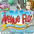 Avenue Flo: Special Delivery Strategy Guide gra