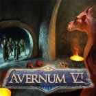 Avernum 6 gra