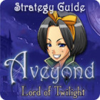 Aveyond: Lord of Twilight Strategy Guide gra