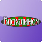 Backgammon gra