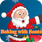 Baking With Santa gra