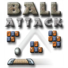 Ball Attack gra