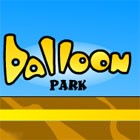 Balloon Park gra