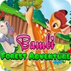 Bambi: Forest Adventure gra