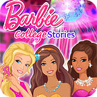 Barbie College Stories gra