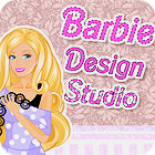 Barbie Design Studio gra