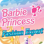 Barbie Fashion Expert gra