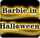 Barbie in Halloween gra