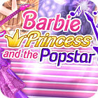 Barbie Princess and Pop-Star gra