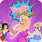 Barbie Super Princess Squad gra