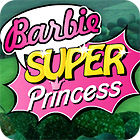 Barbie Super Princess gra