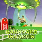 Barnyard Invasion gra