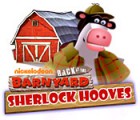 Barnyard Sherlock Hooves gra