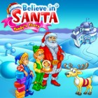 Believe in Santa gra