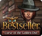 Bestseller: Curse of the Golden Owl gra Bestseller: Curse of the Golden Owl gra