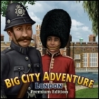 Big City Adventure: London Premium Edition gra