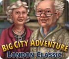 Big City Adventure: London Classic gra