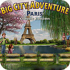 Big City Adventure: Paris gra
