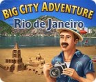 Big City Adventure: Rio de Janeiro gra