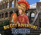 Big City Adventure: Rome gra