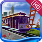 Big City Adventure - San Francisco gra