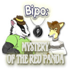 Bipo: Mystery of the Red Panda gra