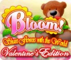 Bloom! Share flowers with the World: Valentine's Edition gra