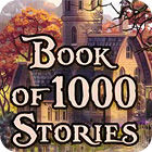 Book Of 1000 Stories gra