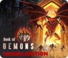 Book of Demons: Casual Edition gra Book of Demons: Casual Edition gra