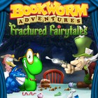 Bookworm Adventures: Fractured Fairytales gra