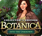 Botanica: Into the Unknown Collector's Edition gra