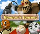 Bouncer's Journey gra