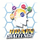 Brain Challenge gra