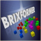 BrixFormer gra