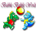 Bubble Bobble World gra