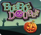 Bubble Double Halloween gra