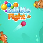 Bubble Fight IO gra Bubble Fight IO gra
