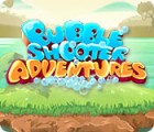 Bubble Shooter Adventures gra