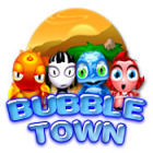 Bubble Town gra