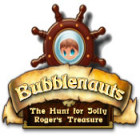 Bubblenauts: The Hunt for Jolly Roger's Treasure gra