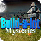 Build-a-lot 8: Mysteries gra