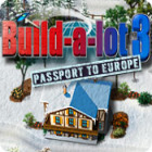Build-a-lot 3: Passport to Europe gra