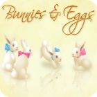 Bunnies and Eggs gra