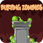 Burying Zombies gra